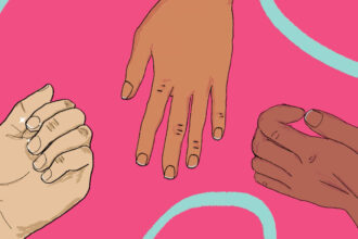 How to Give Yourself a Salon-Like Manicure at Home