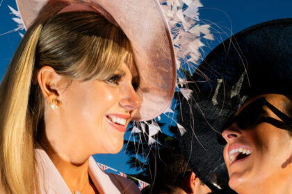 Royal Ascot Was Awash in Extravagant Hats