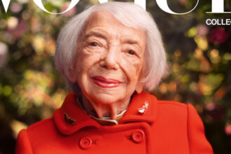 Margot Friedländer, 102-Year-Old Holocaust Survivor, Gets a Vogue Cover