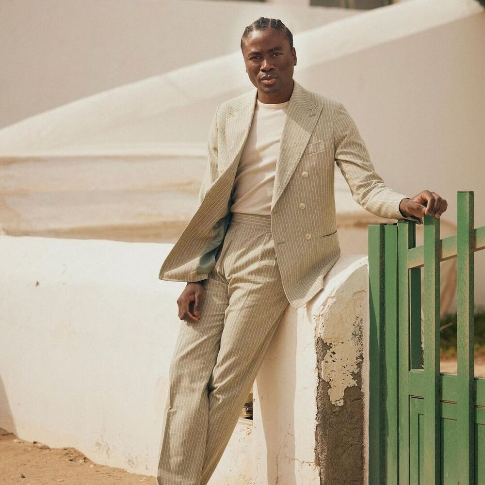 5 Best Seersucker Suits For Men To Look Suave In This Summer