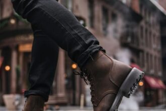 The 8 Best And Most Comfortable Shoes For Men With Wide Feet