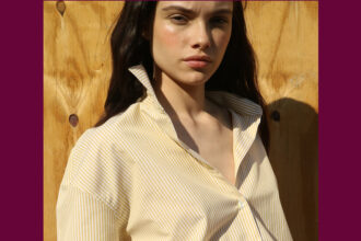 The Best New Button-Up Shirts for Women