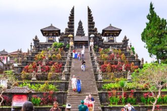 Bali reminds tourists of the list of do’s and don’ts ahead of the high season