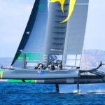 Barcelona wants to earn €1.2 billion by hosting the 2024 America’s Cup