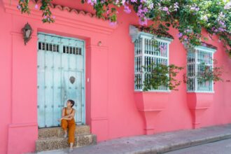 Colombia’s Caribbean gem revealed: cheap hotels await in this colonial beach town