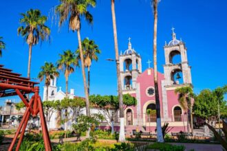 Discover 5 ‘magical towns’ in the Mexican state of Nayarit