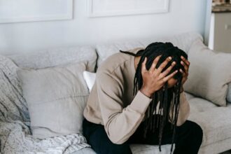 Five stages of addiction recovery