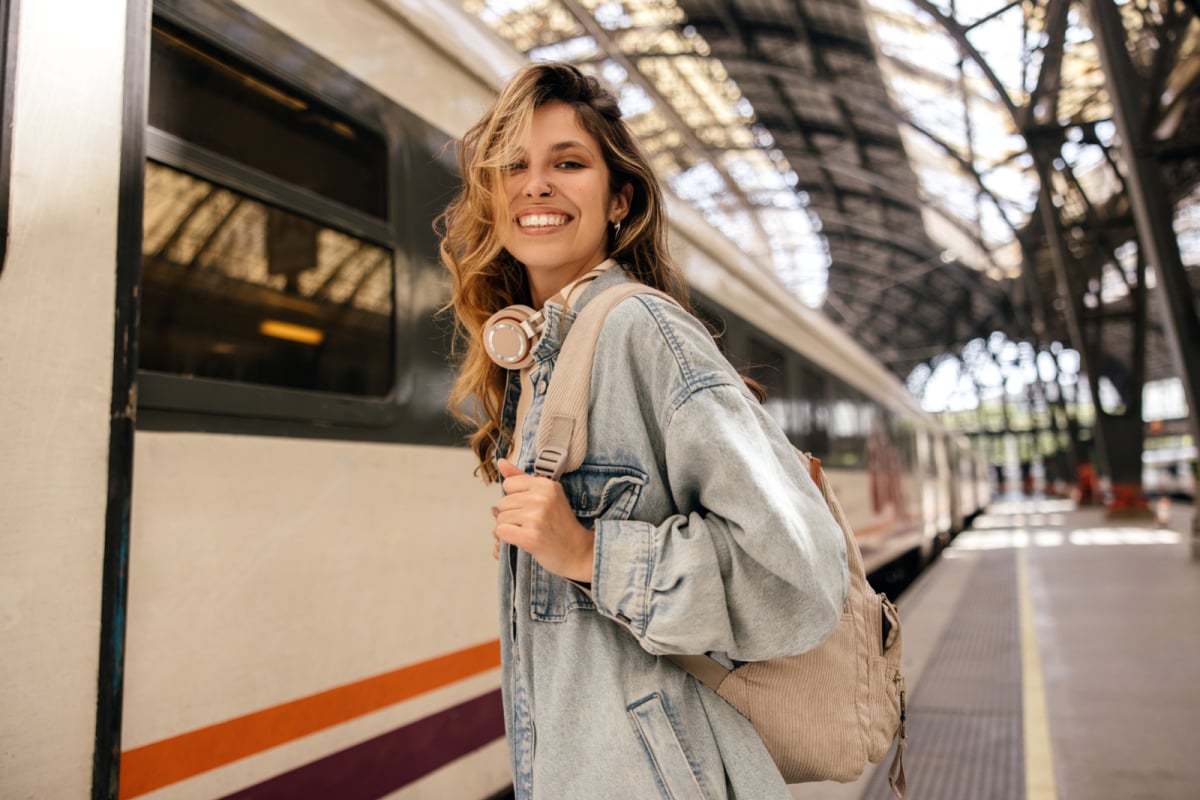 Forget Paris!  Discover French wine country and its hidden gems with this  rail pass