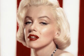 Happy Birthday, Marilyn! 9 Things to Know About The Starâs Beauty Routine