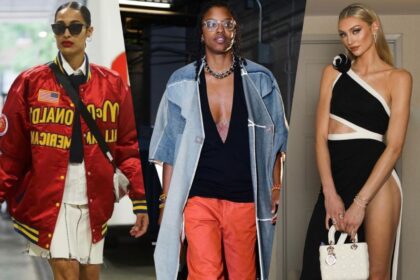 The 10 Most Fashionable WNBA Players