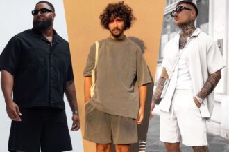 6 Hottest Co-ord Sets For Men This Summer