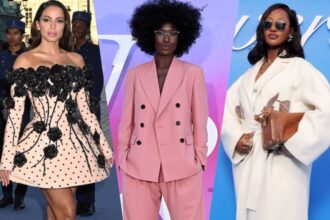 Best Dressed At The Vogue World 2024 & Other Events Last Week