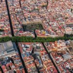 In Barcelona, ​​10,101 tourist apartments must be removed by 2028