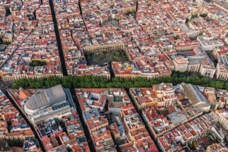 In Barcelona, ​​10,101 tourist apartments must be removed by 2028