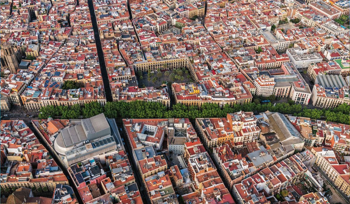 10,101 Tourist Apartments To Be Banned In Barcelona By 2028