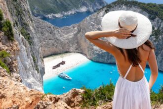 Is Greece safe to visit now?  Travel advice 2024