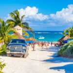 Jetblue officially launches non-stop daily flights from New York to Tulum