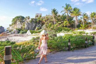 Mayan train to Tulum postponed indefinitely: 4 destinations you can visit from Cancun this summer