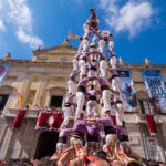 Mix of coolest Barcelona events taking place in June 2024