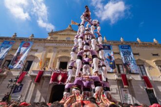 Mix of coolest Barcelona events taking place in June 2024