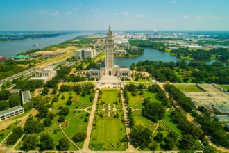 Mover over New Orleans: This city with vibrant culture is becoming increasingly popular in 2024