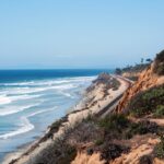 Ocean views and historic towns: board this beautiful California coastal train this summer