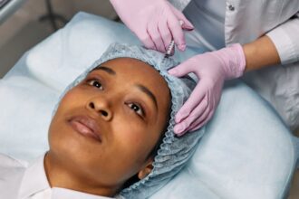 Caring for Your Skin: A Guide to Post-Procedure Skin Care for Radiance Recovery