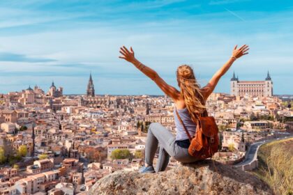 Spain Ranked The Best Country For Digital Nomads To Live & Work In 2024