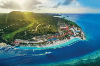 TOP 7 resorts in the Caribbean to visit in summer 2024