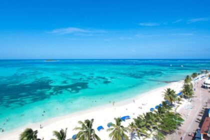 Best Caribbean Islands To Visit In July