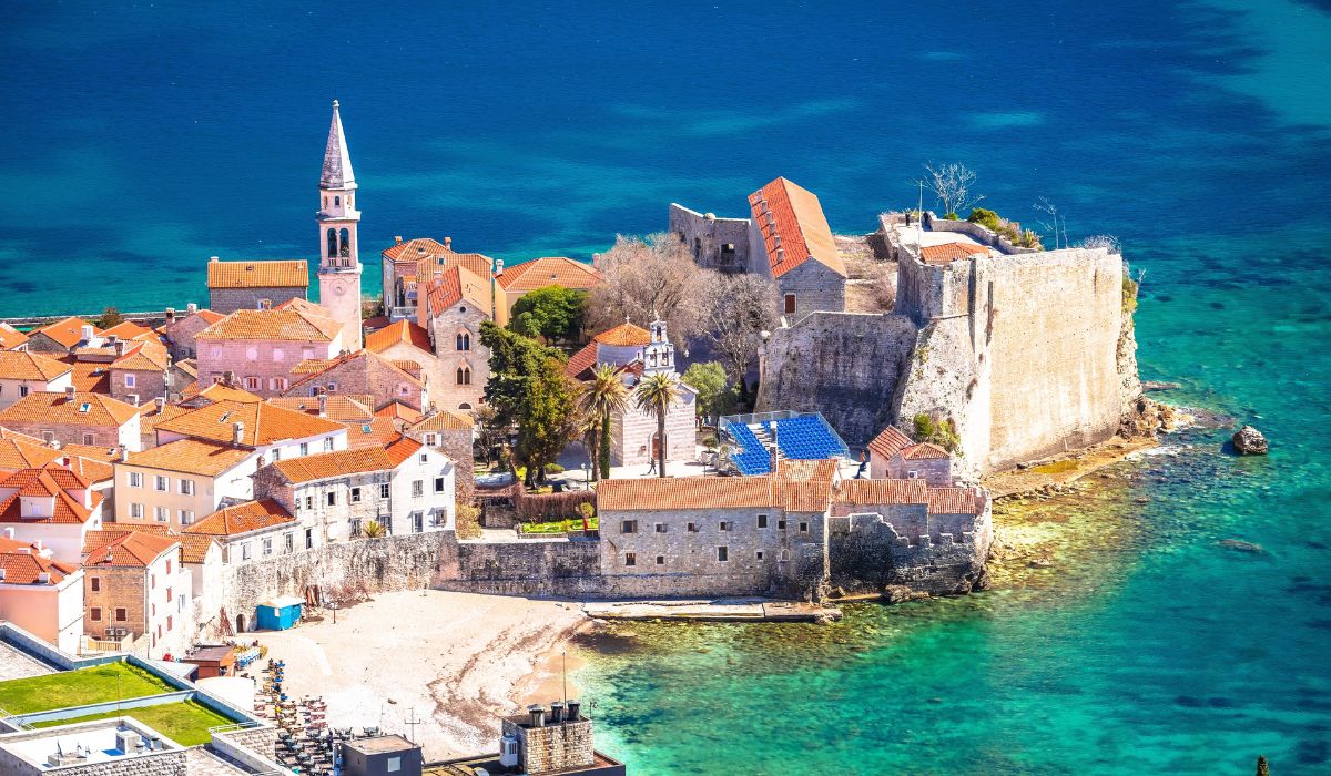 The 5 cheapest European summer spots for digital nomads under 0/month in 2024