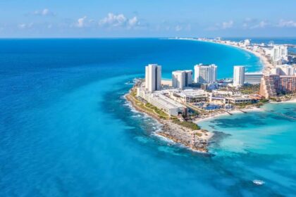 WTTC: Mexican Caribbean Has Become One Of The Fastest-Growing Tourist Destinations Worldwide