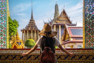 These are the five cheapest destinations in Asia where digital nomads actually want to live