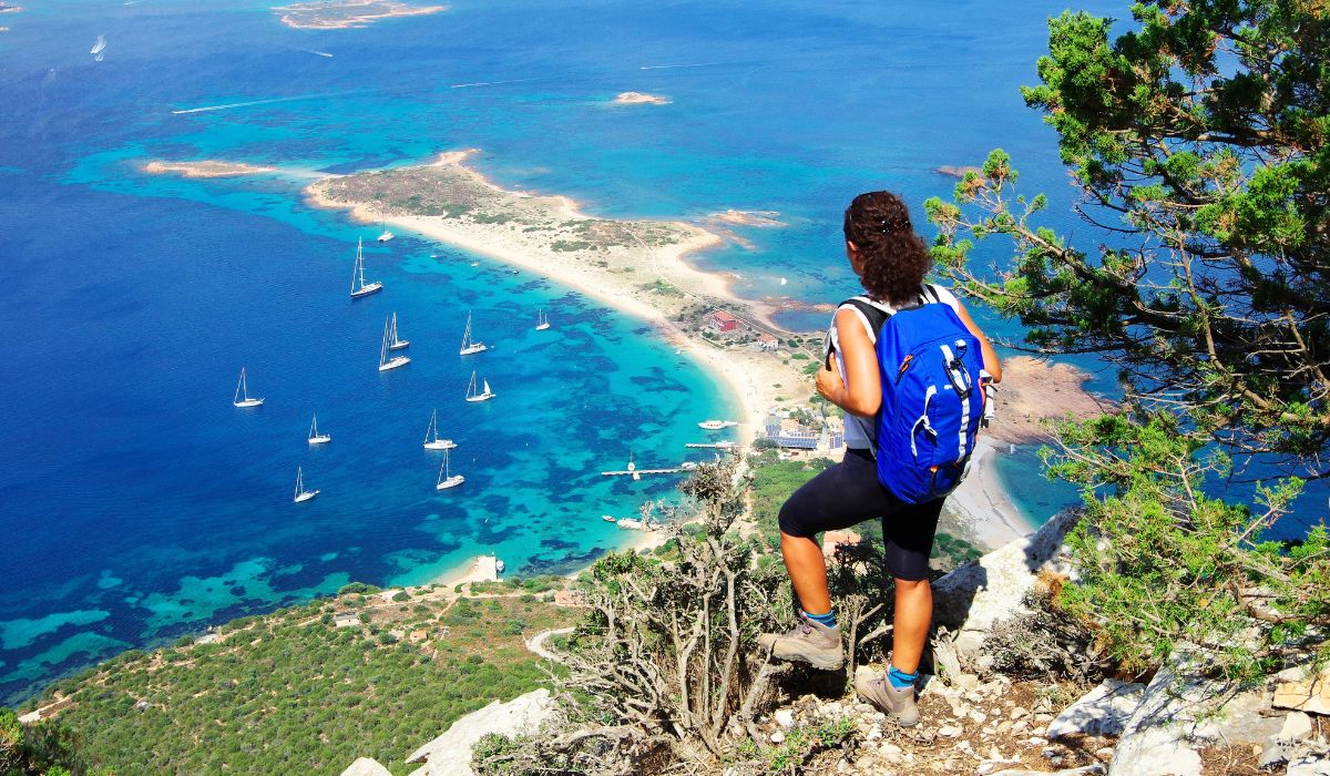 This European Island Is Offering Free Accommodation For Hikers Under 35