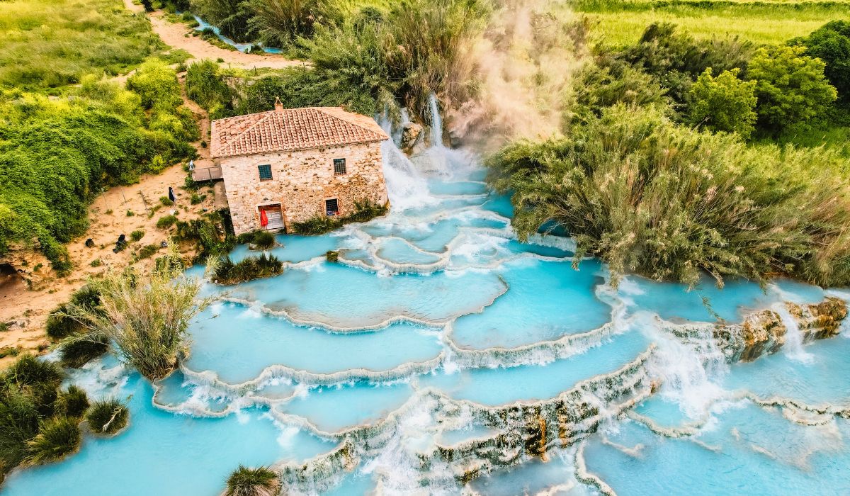 This Italian Region Will Pay You $32,000 If You Move And Buy A House There