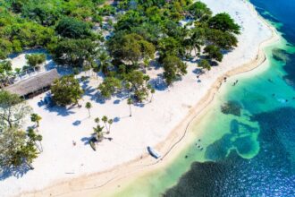 This lesser-known Latin American country has fascinating ruins and beautiful islands