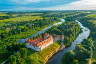 Undiscovered Europe: 7 reasons why Latvia should be your next European escape