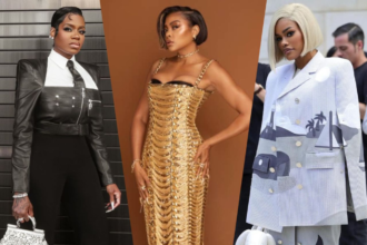 The Best Dressed Stars At 2024 Bet Awards & Other Events