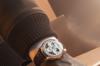 The Best Men’s Wristwatches Of 2024 (So Far)