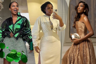 Nigerian Stylish Looks Have Been Banging Lately