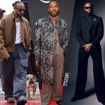 ESPY Awards To Wireless Fest: The Best-Dressed Male Celebrities