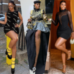 7 Cool Looks As Seen On Stylish Nigerian Women This Season