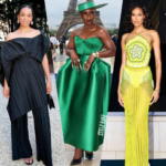 The Best Dressed Stars At 2024 Olympics In Paris & Other Events