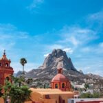 3 lesser-known Mexican destinations that are becoming increasingly popular among digital nomads