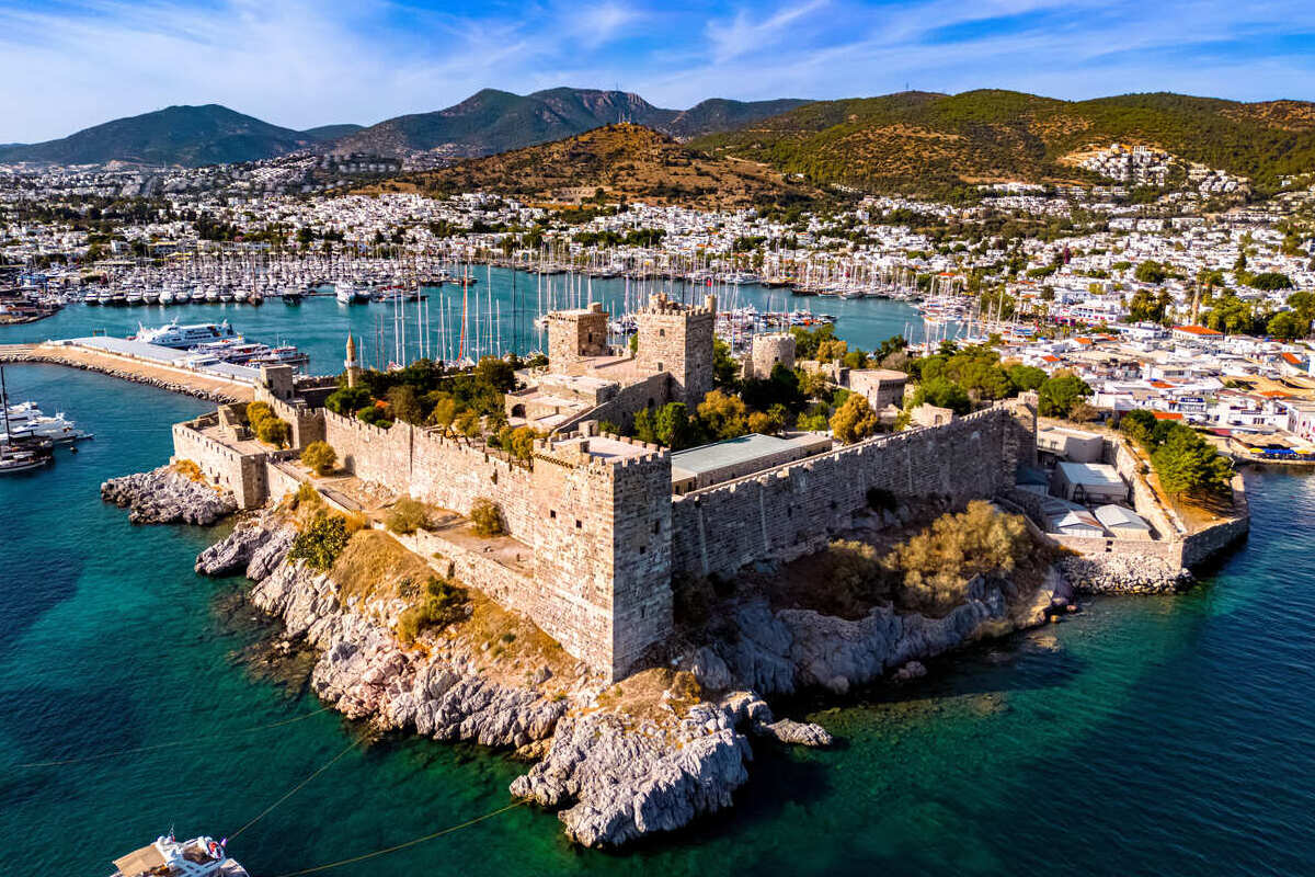 4 countries in the Mediterranean that are cheaper than visiting Europe