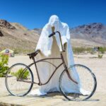 4 mysterious ghost towns to explore in Nevada