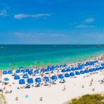 4 white-sand beaches in Florida that will rival the Caribbean this summer – and 1 might surprise you