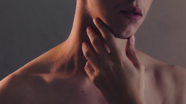 5 Ways to Relieve Sore Neck Muscles