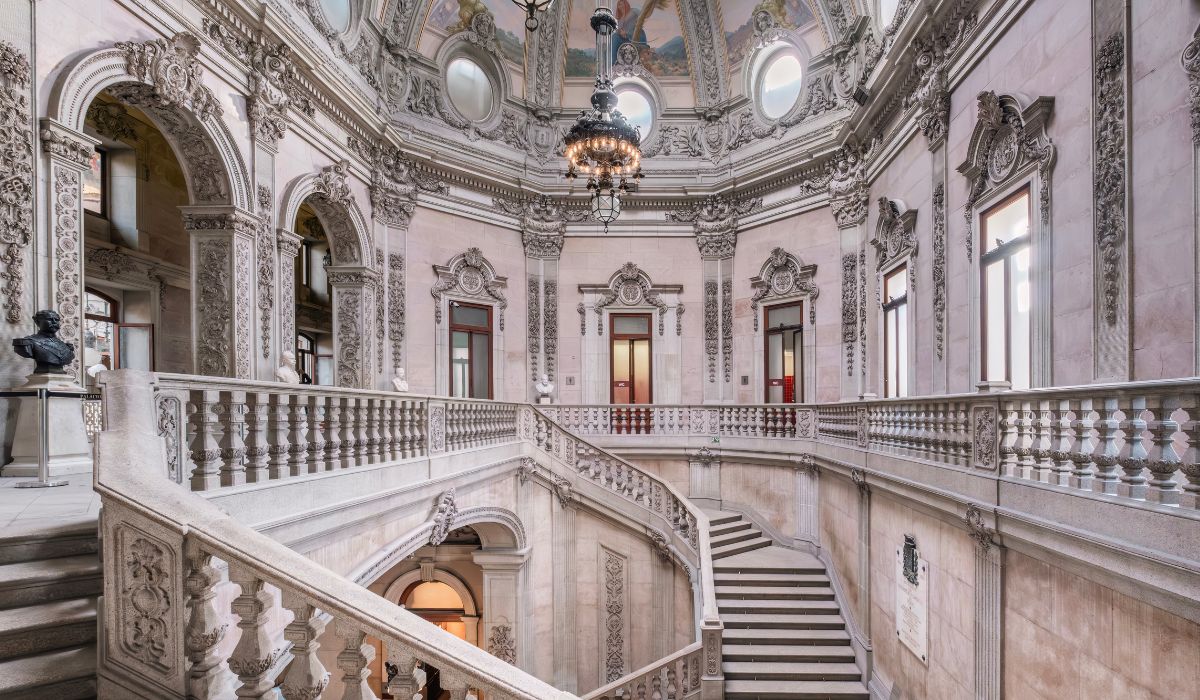 5 cool palaces in Portugal that you should visit at least once in your life