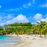 5 reasons why these lesser-known Caribbean islands are experiencing a record-breaking tourism boom